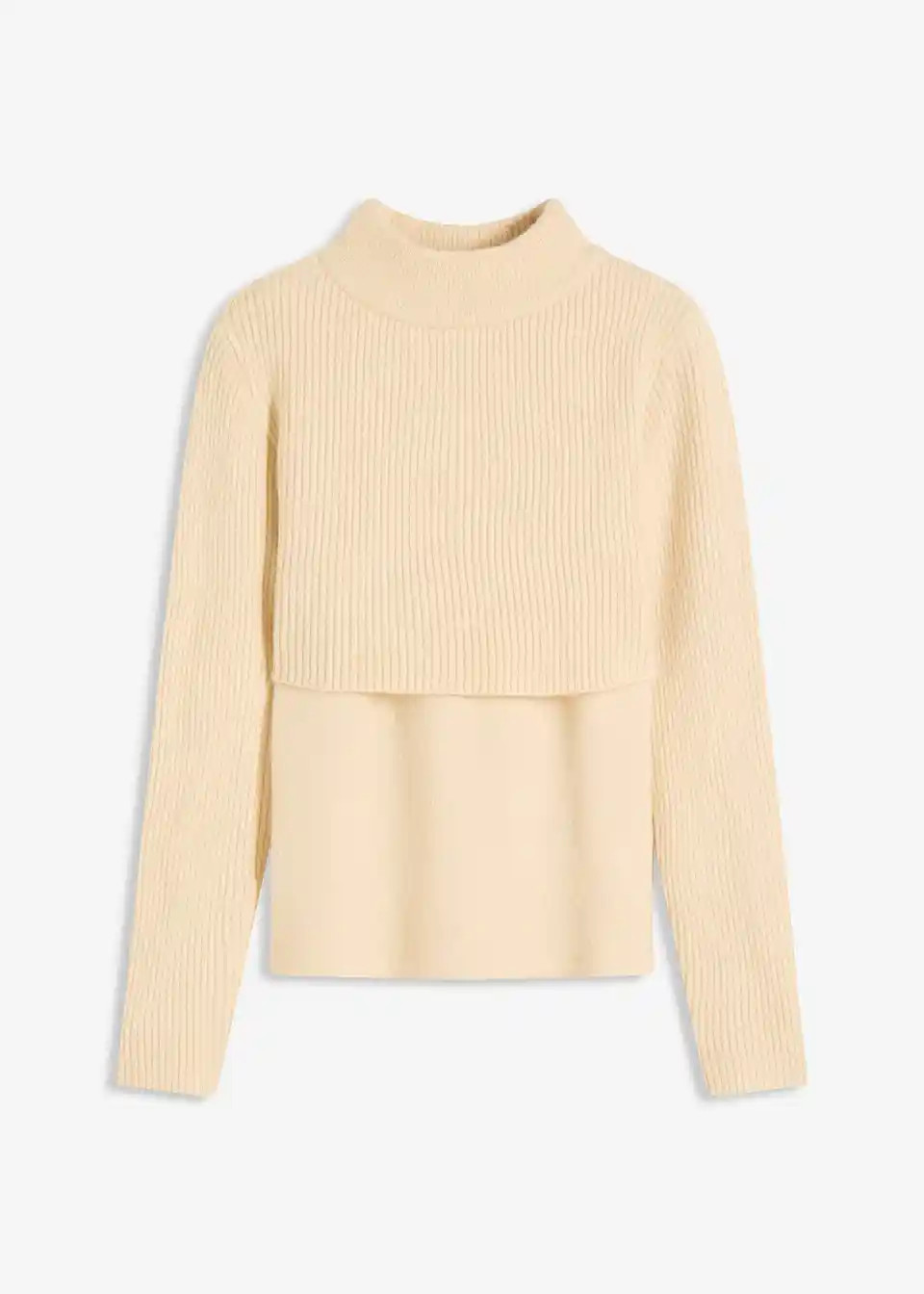 Lagenpullover | Bonprix DE