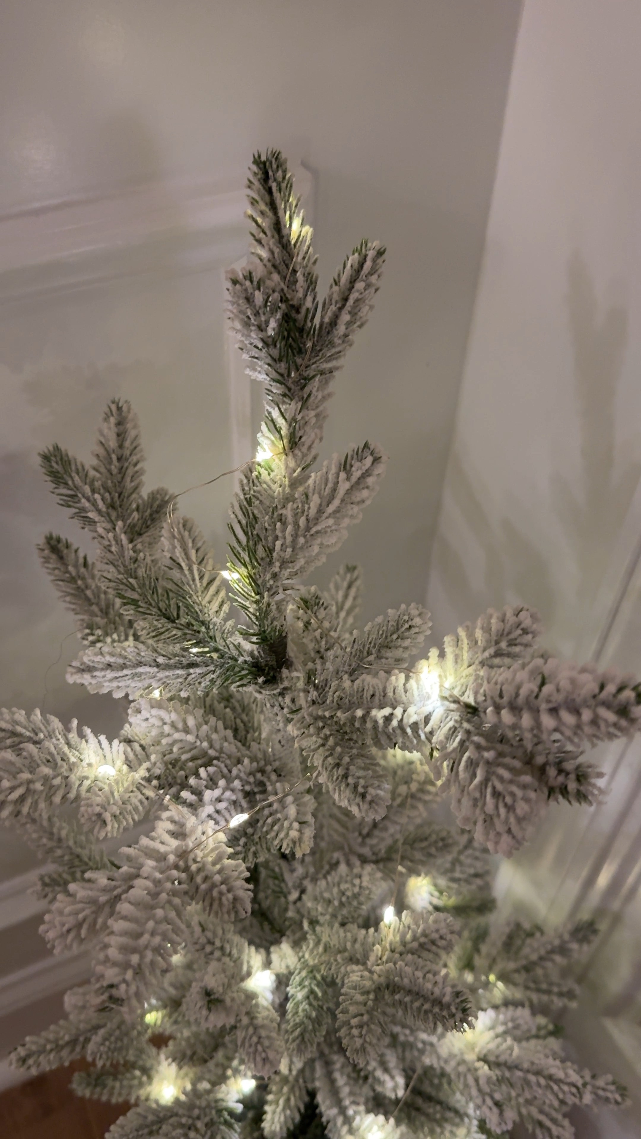 My mini Christmas tree 🎄 

#LTKGiftGuide #LTKFindsUnder50 #LTKSeasonal