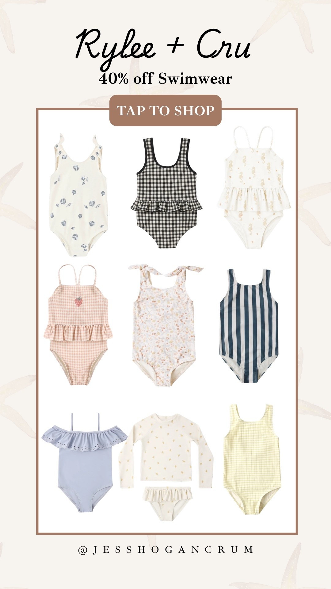 rylee and cru swimsuits are currently on major sale 🙌🏼 

toddler, swim, swimsuit, vacation, beach, pool, rashguard, toddler fashion inspo

#LTKSwim #LTKSaleAlert #LTKKids