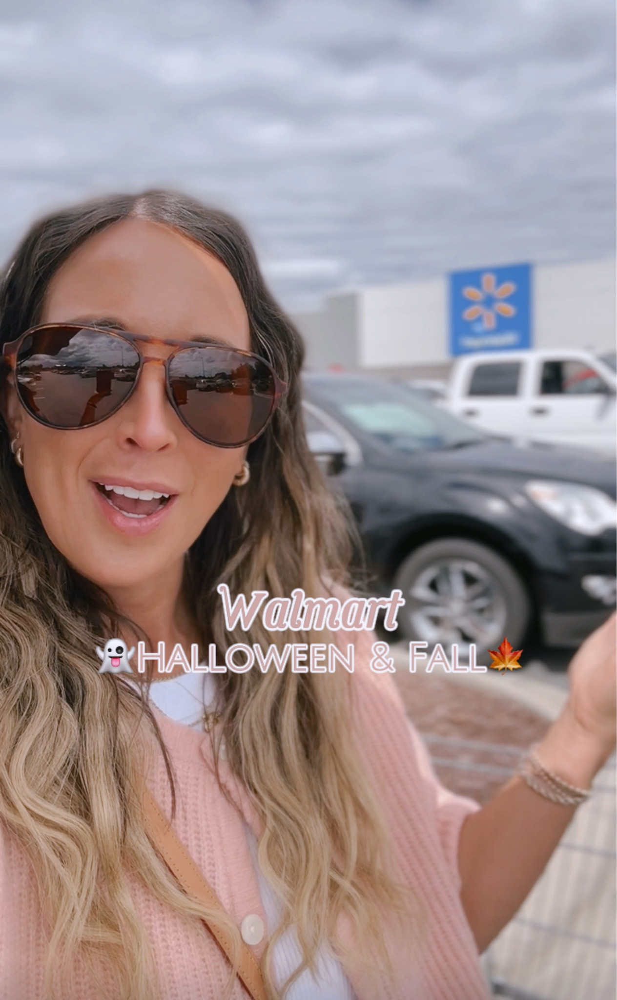 So many cutie items from Walmart for fall and Halloween adding what I saw here 

#LTKHome #LTKSeasonal #LTKVideo