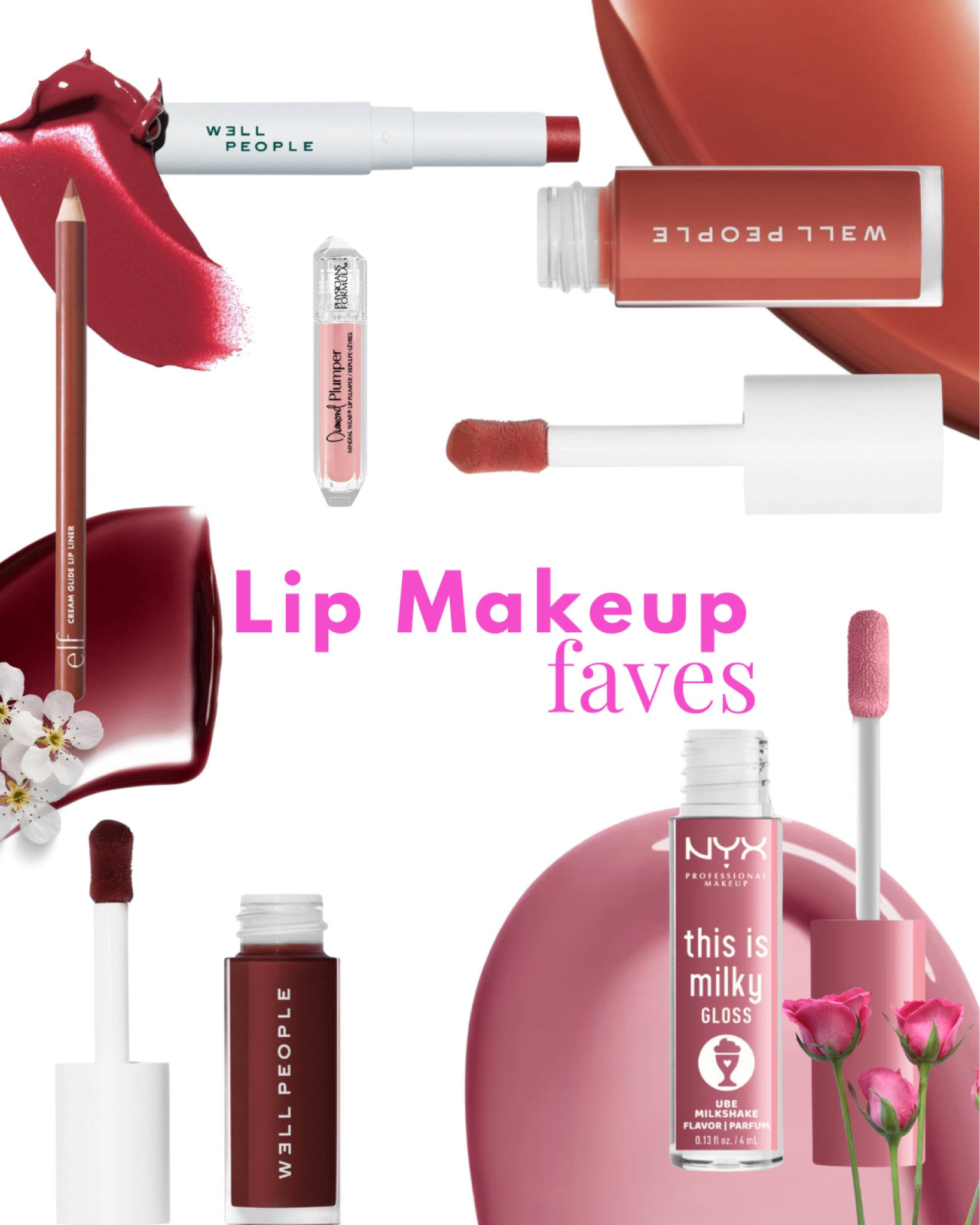 For The Perfect Pout 💋

#LTKGiftGuide #LTKBeauty #LTKWatchNow