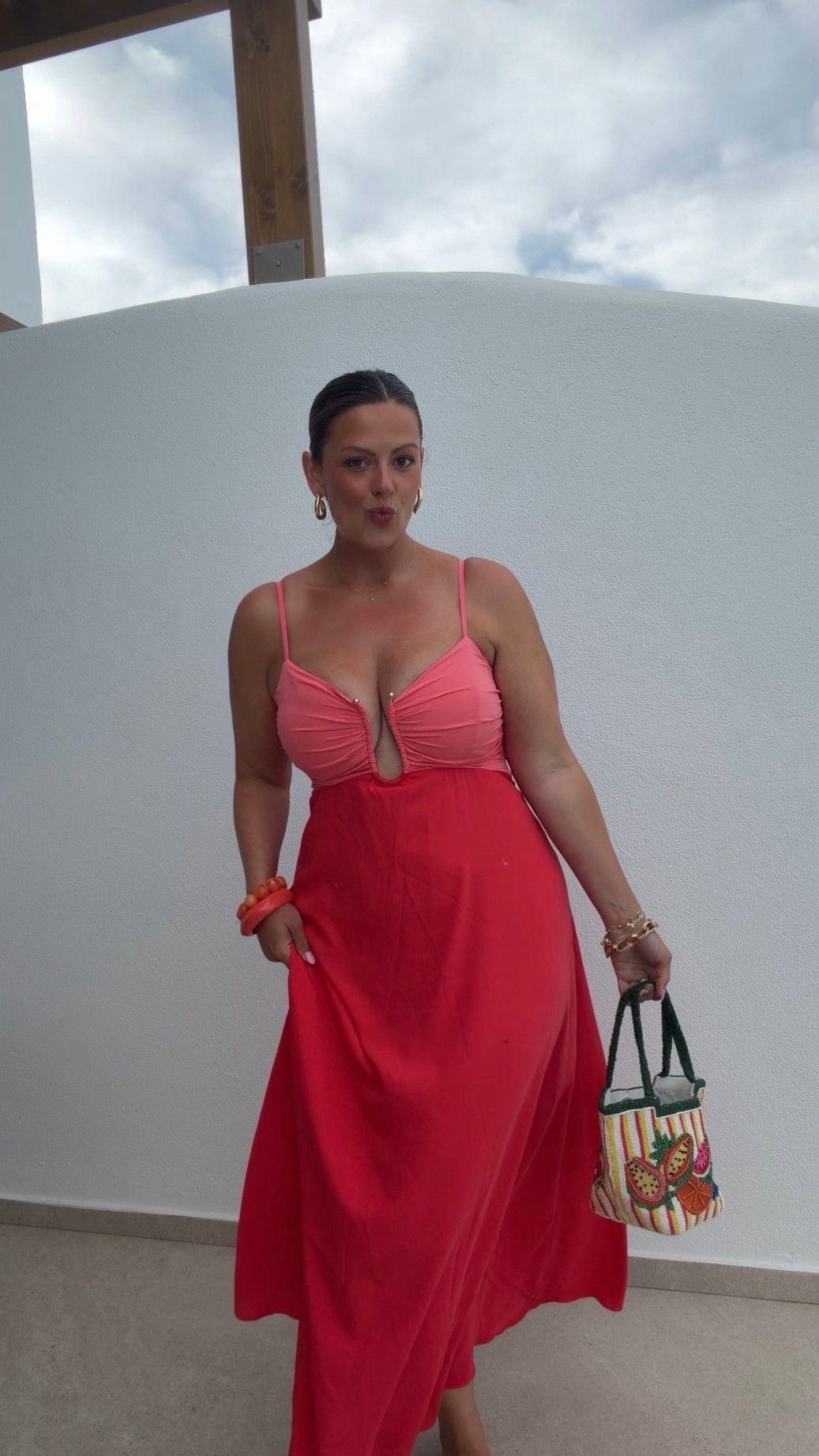 Night out in Greece OOTD 🇬🇷 🍸


Honeymoon outfits, Greece vacay

#LTKdayinmylife #LTKgrwm #LTKootd