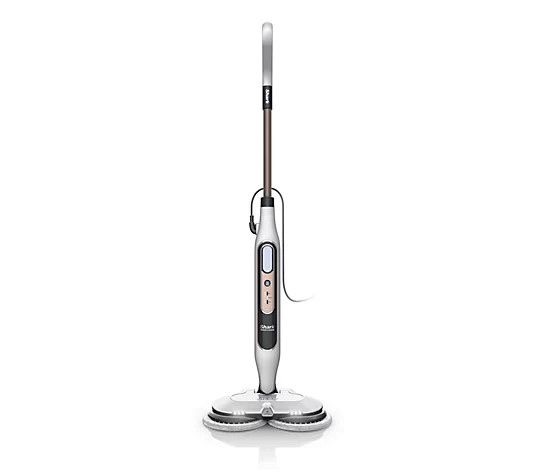 Shark Steam & Scrub Steam Blaster Mop - QVC.com | QVC