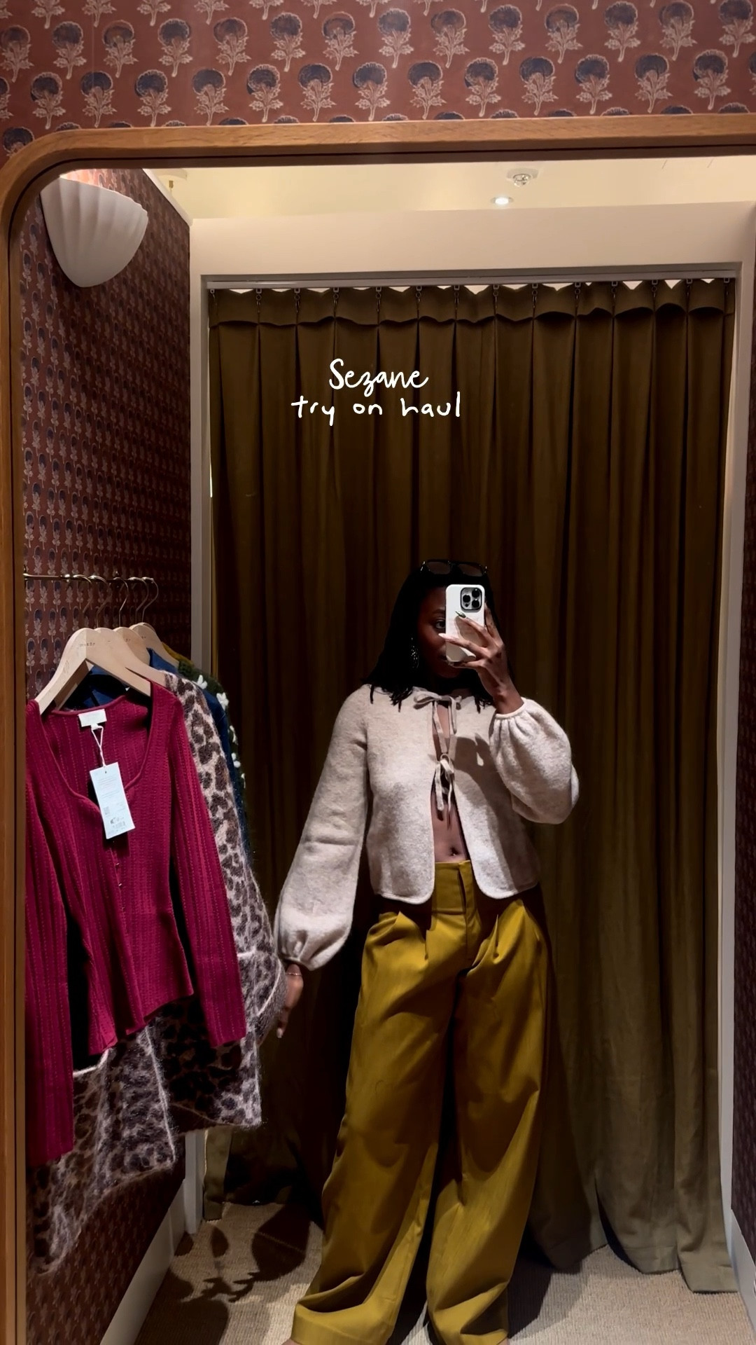 Some recent Sézane selects ugh I’m loving these! There’s more fun options online too ✨

#LTKGiftGuide #LTKHoliday
