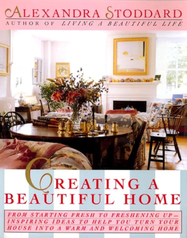 Creating a Beautiful Home | Amazon (US)