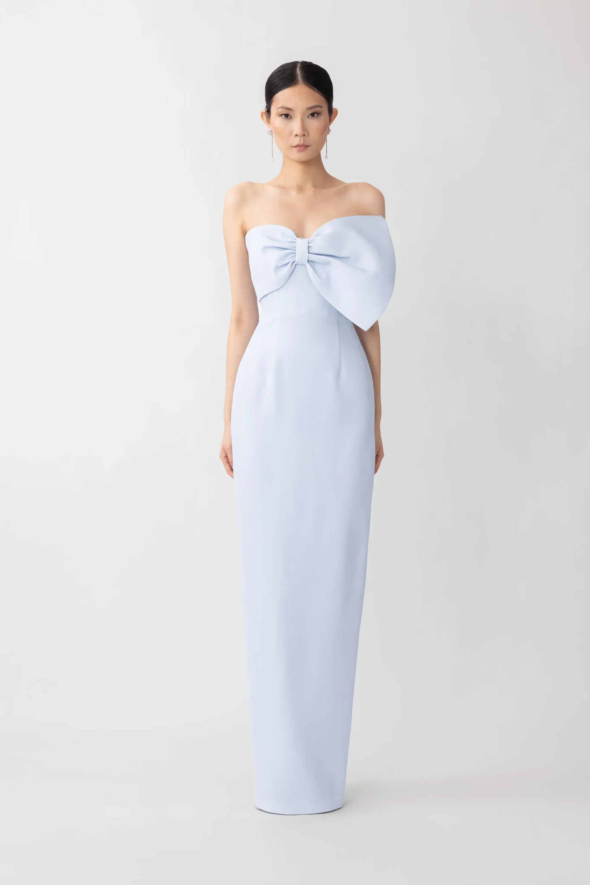 Eleanor Gown | Sau Lee