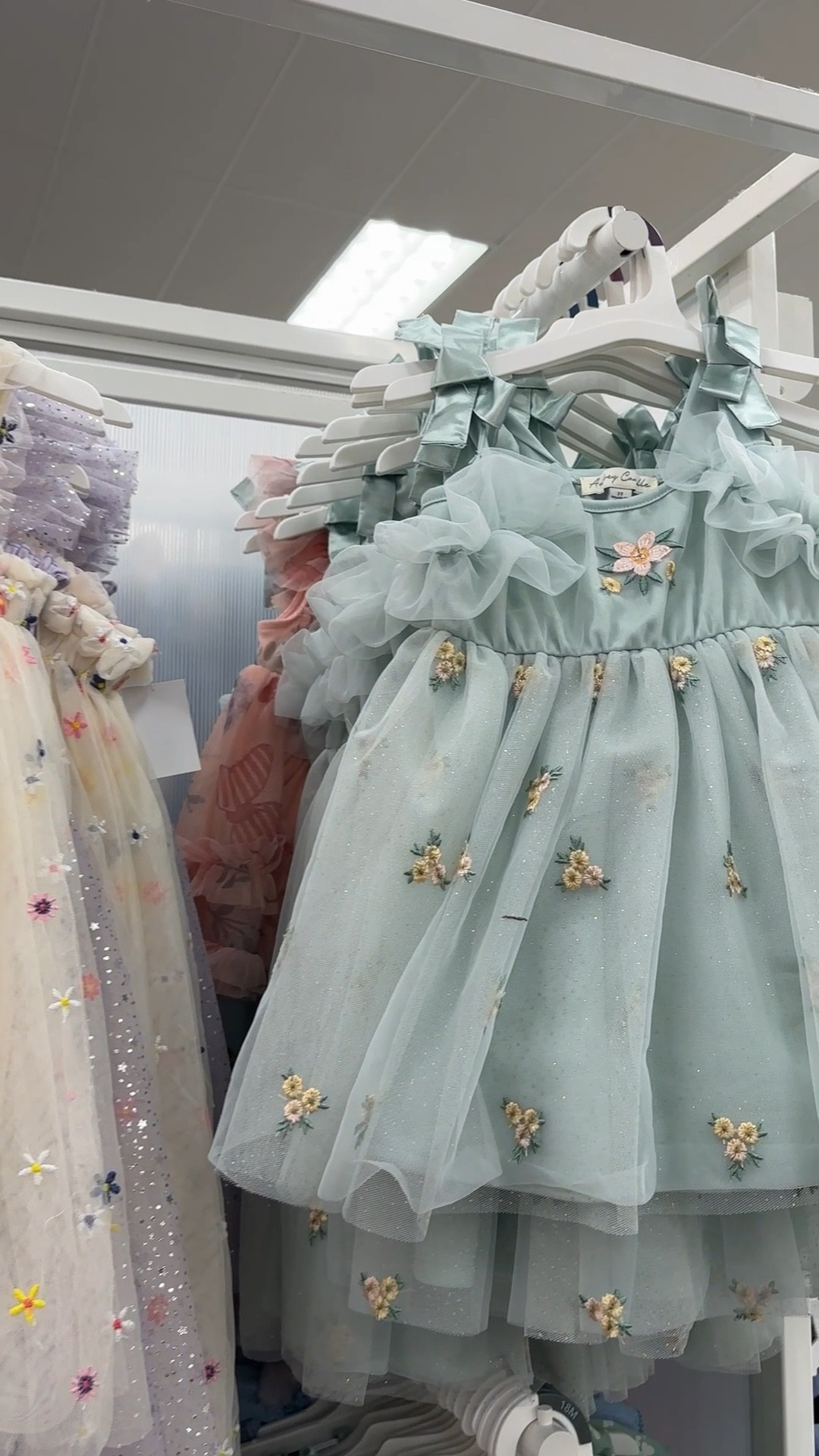 Can’t get over these toddler girl spring/Easter dresses 😍 Which one should I get for Weslee while they’re 25% off?!

#LTKWatchNow #LTKKids #LTKSpringSale