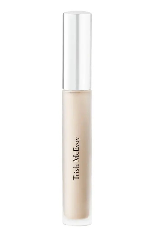 Trish McEvoy Eye Base Essentials Brightening Eyeshadow Primer in Sand at Nordstrom, Size 0.12 Oz | Nordstrom