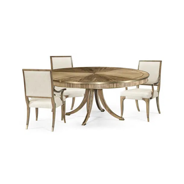 Hamilton Round Dining Table | Perigold