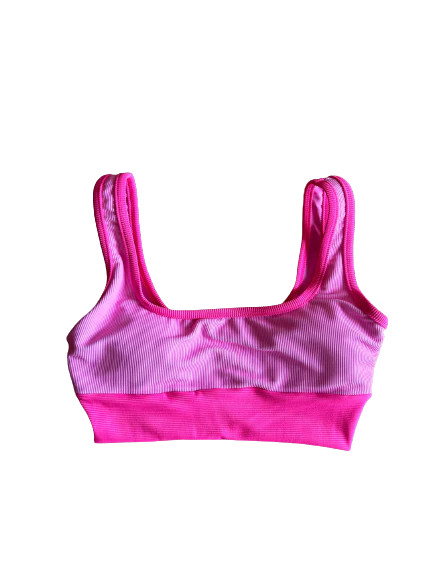 PREORDER- Kiawah Top- Barb(e) | LainSnow