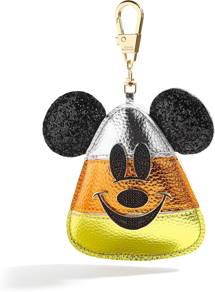 Disney's Mickey Mouse Halloween-Themed Bag Charms | Amazon (US)