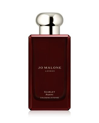 Jo Malone London Scarlet Poppy Cologne Intense  | Bloomingdale's Beauty & Cosmetics | Bloomingdale's (US)