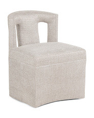 31x22 Tailored To A T Chair | TJ Maxx