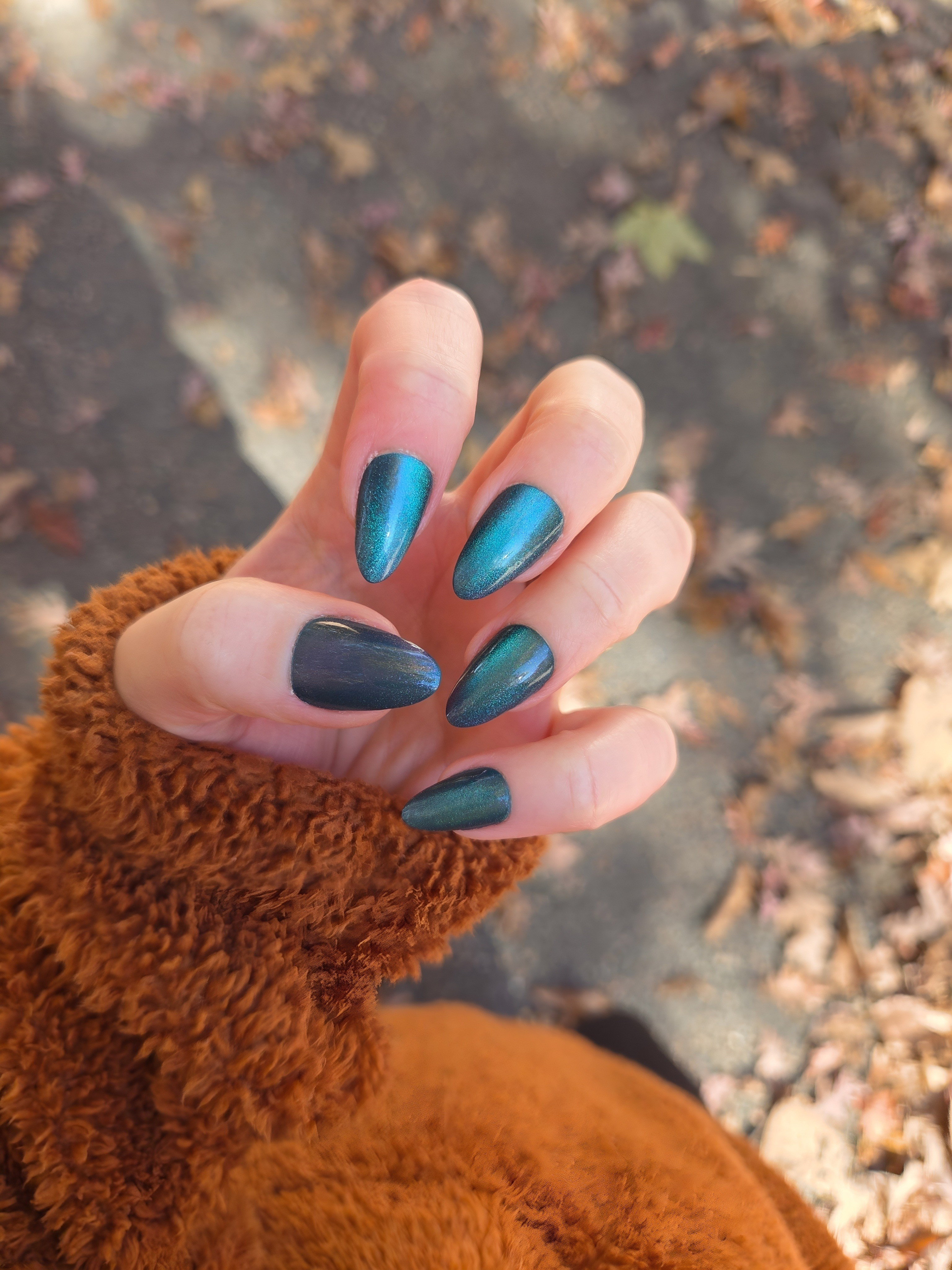 I love these nails so much! They look so good!!

#LTKdayinmylife #LTKHoliday #LTKBeauty