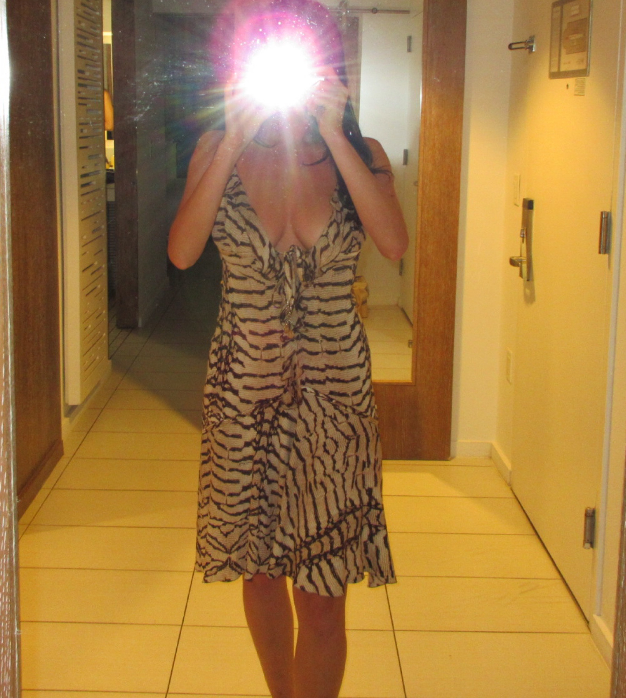 Vintage Roberto Cavalli animal print is my go to 

#LTKsalealert #LTKstyletip #LTKFind