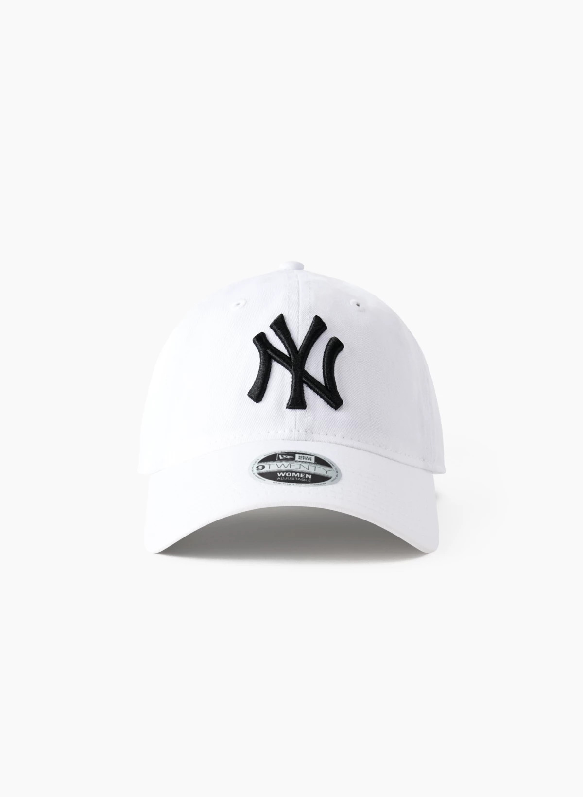 NEW YORK YANKEES BASEBALL CAP | Aritzia