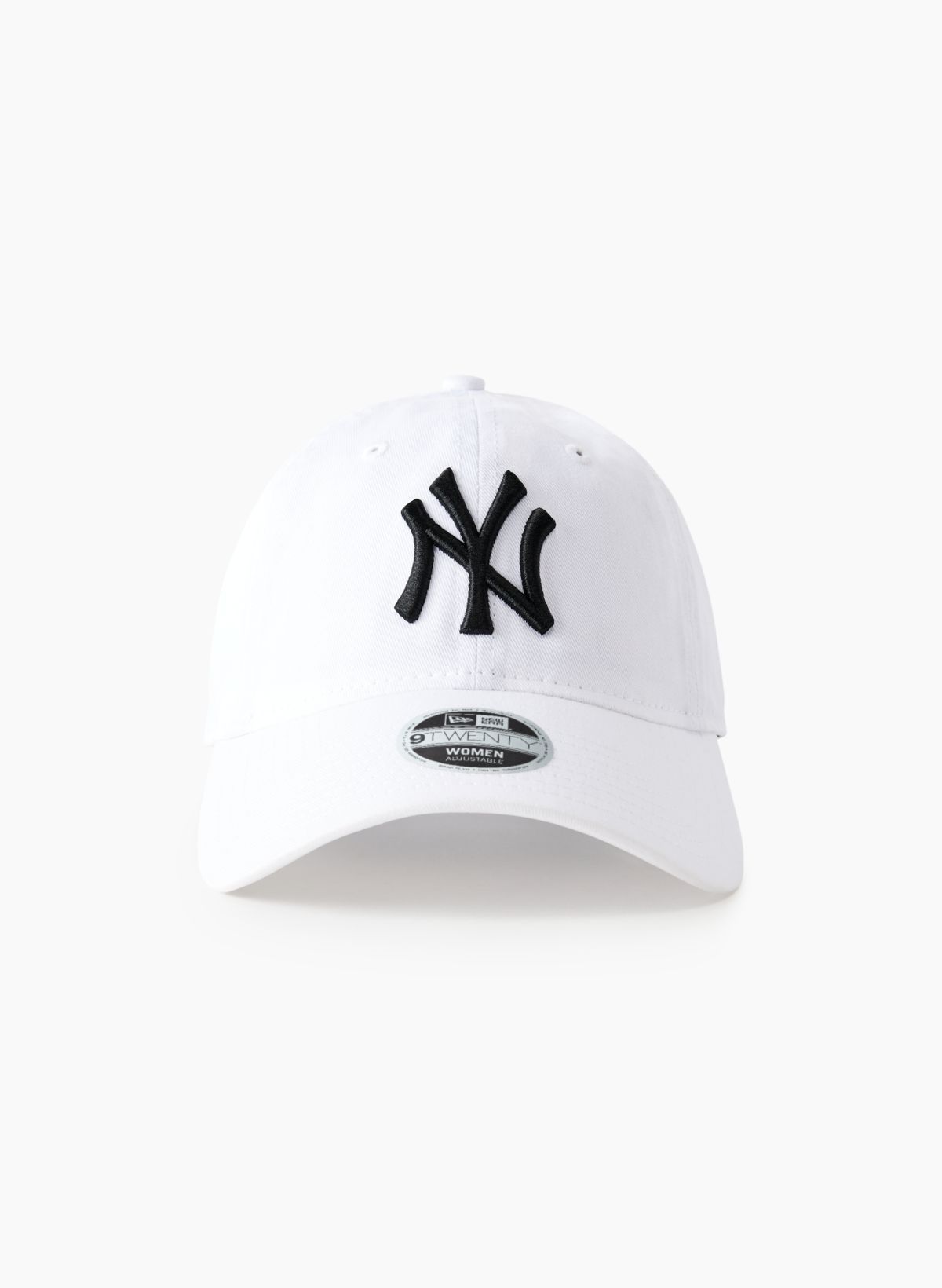 NEW YORK YANKEES BASEBALL CAP | Aritzia