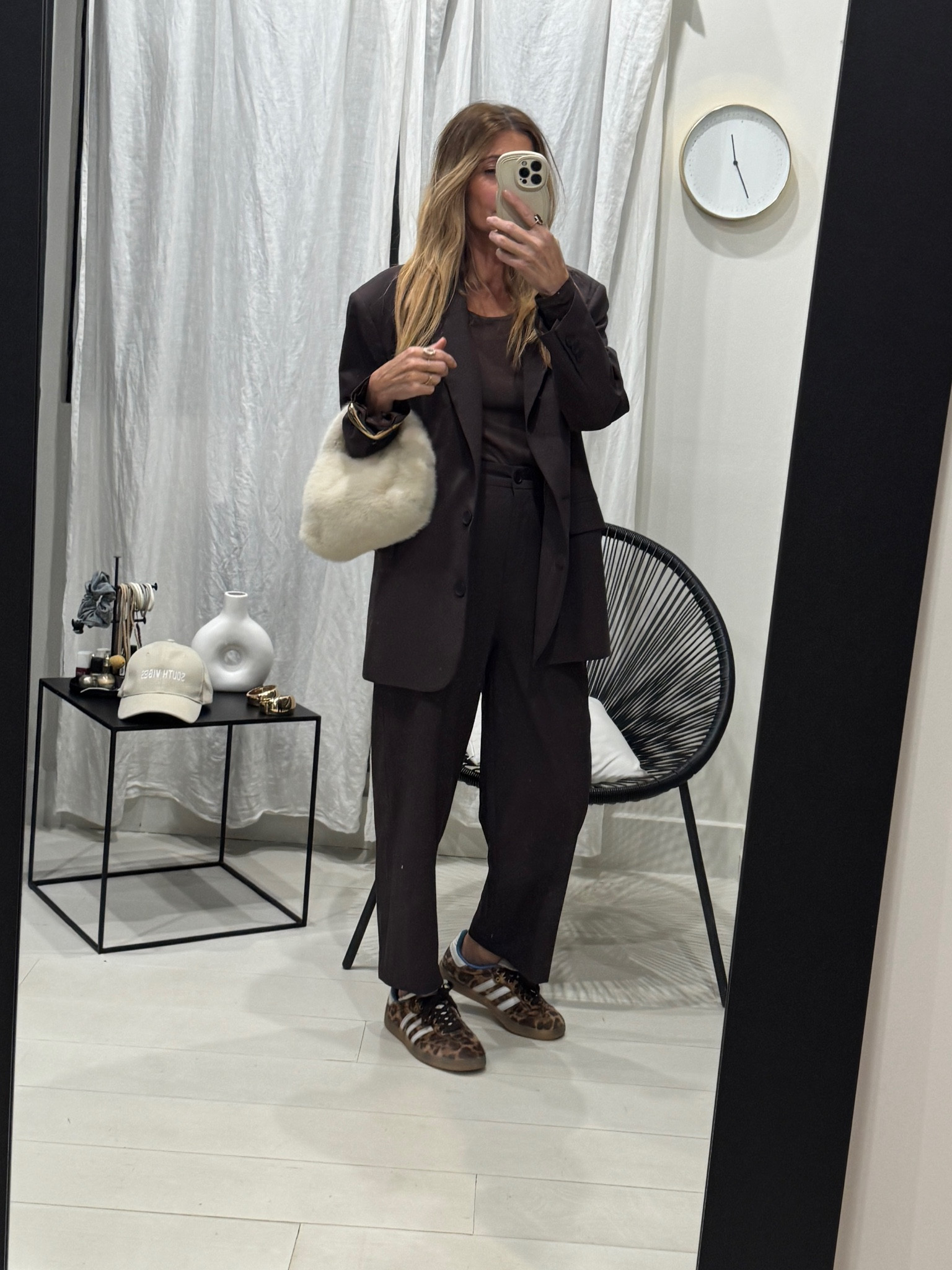 Blazer American vintage pris en taille S#LTKwinter 

#LTKfrance #LTKeurope