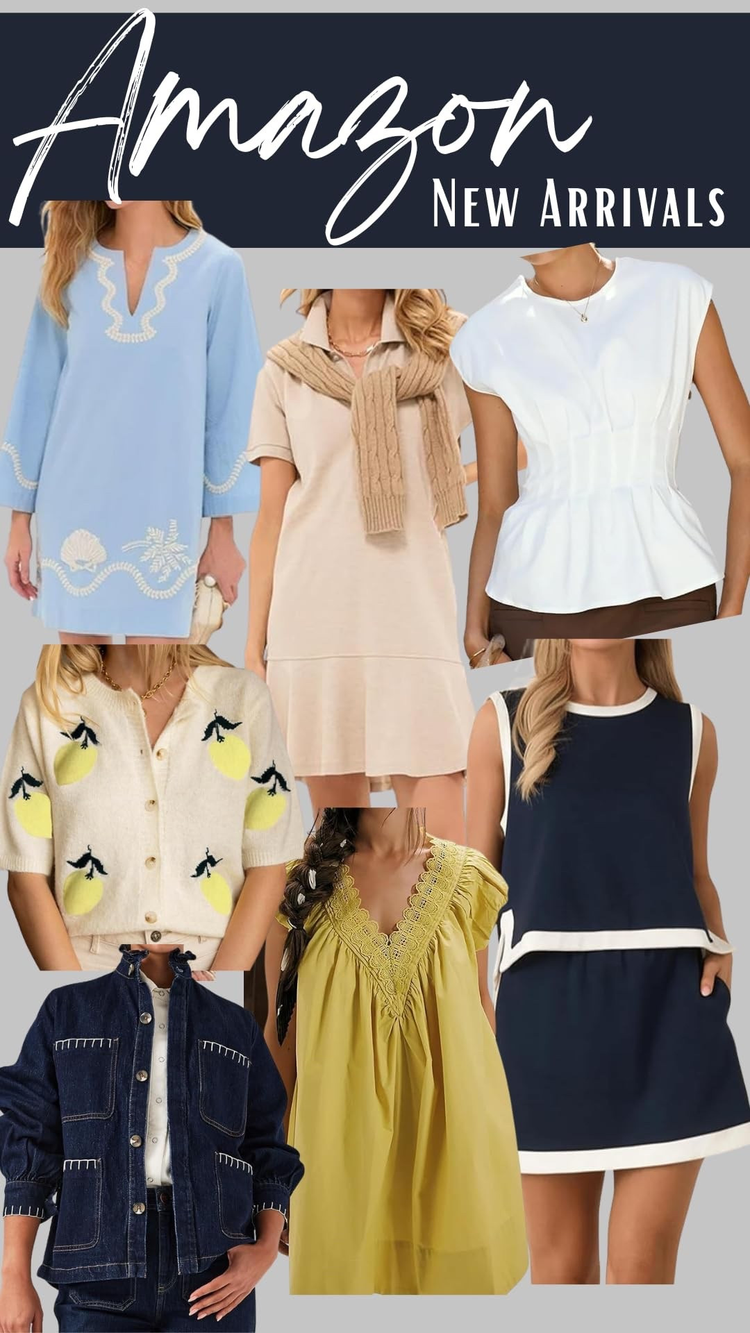 Amazon OOTD!

#LTKootd #LTKgrwm #LTKdayinmylife