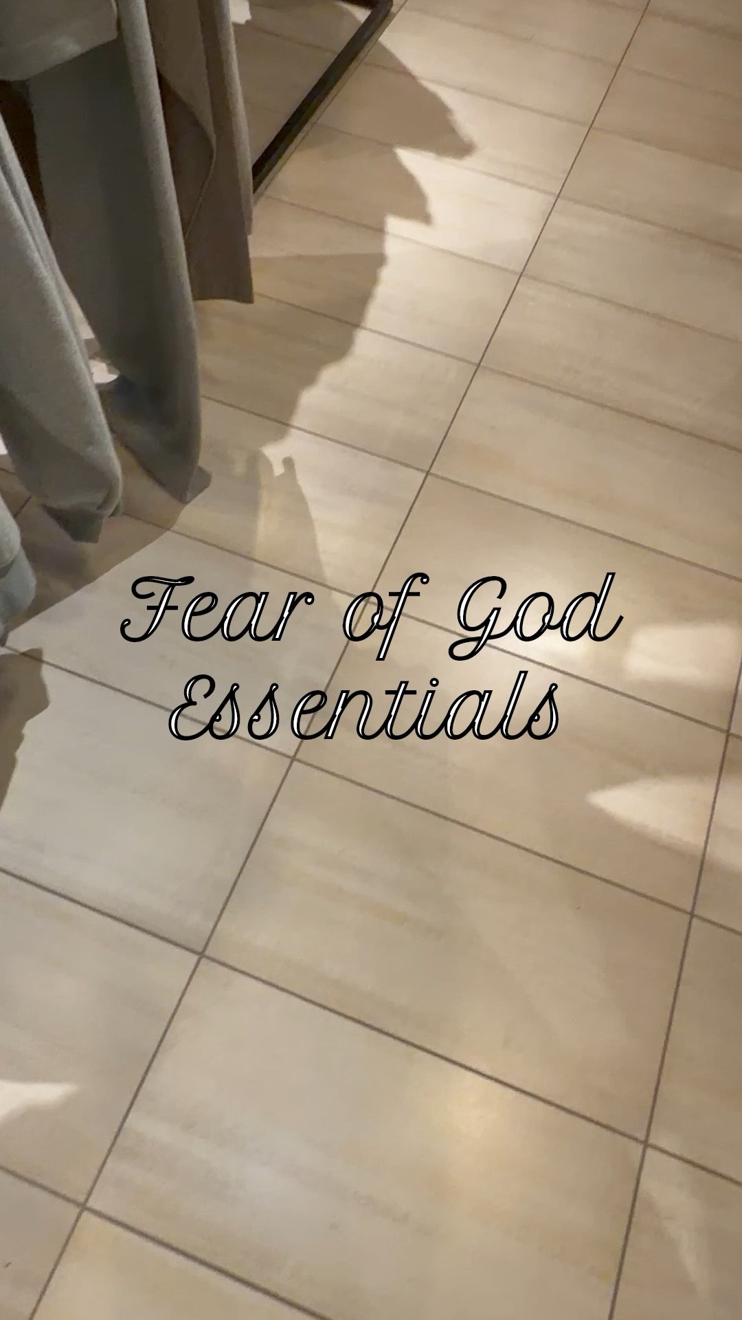 New #FearOfGod Essentials For Kid’s & Men!
.
.
.


#LTKMens #LTKootd #LTKKids