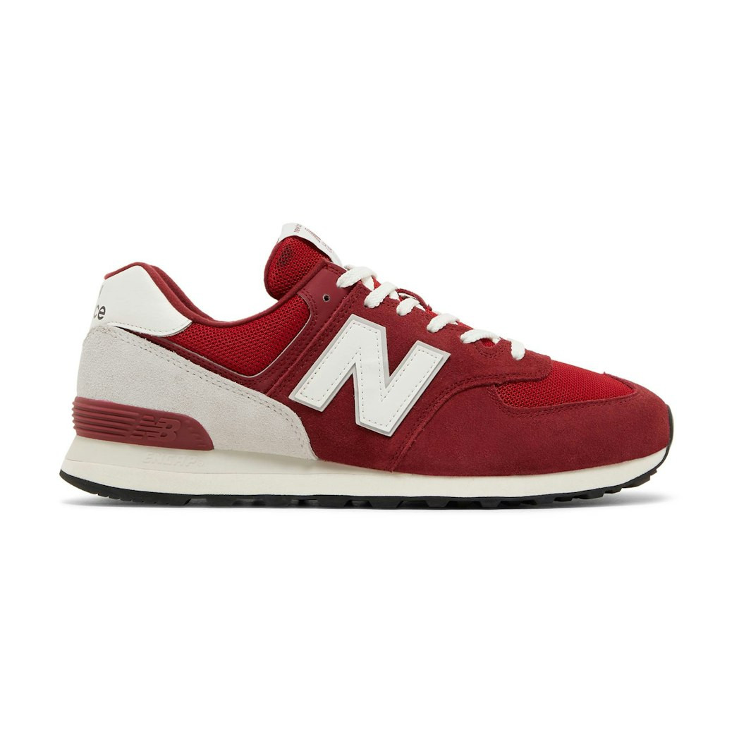 NB 574 'Classic Red White' US 17 | Novelship