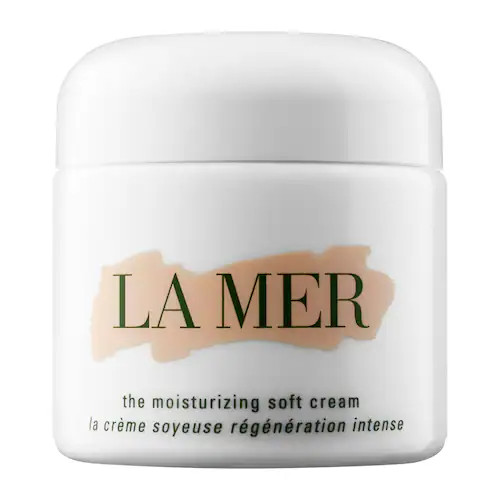 The Moisturizing Soft Cream Moisturizer | Sephora (US)