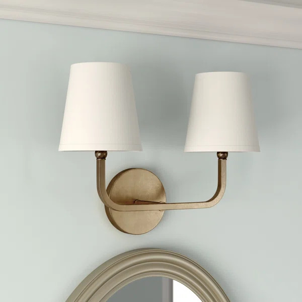 Climsland Dimmable Vanity Light | Wayfair North America