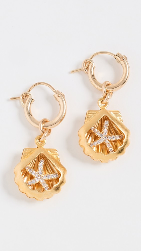 Brinker + Eliza | Shopbop