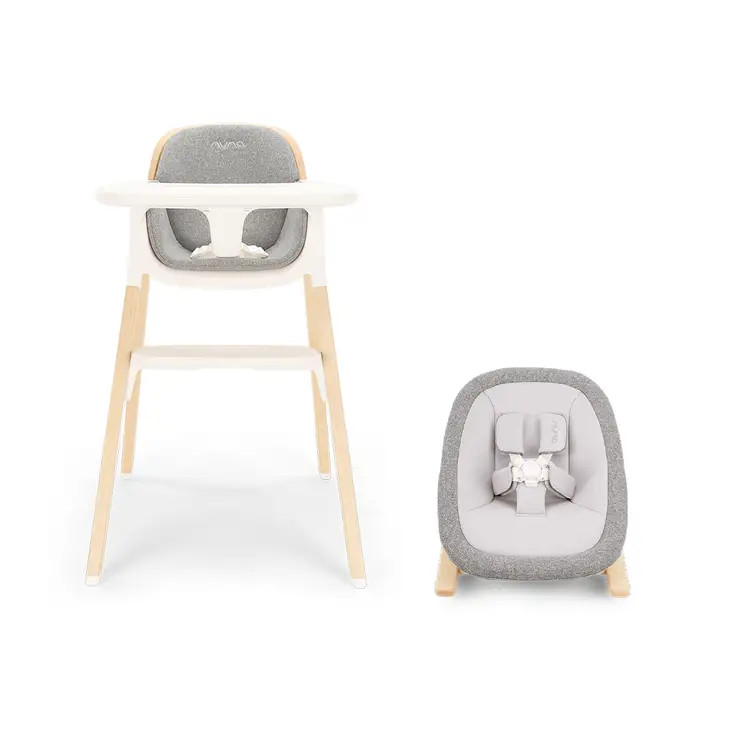 bryn\u2122 + newborn rocker seat | Nuna Baby
