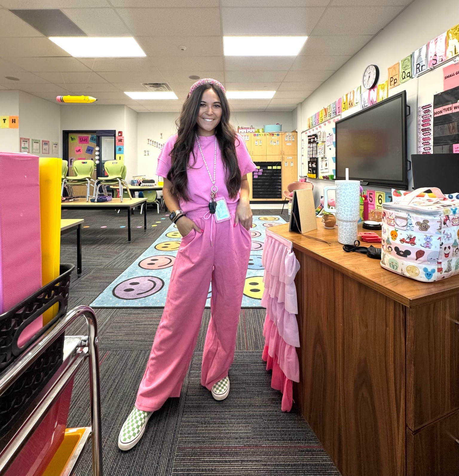 PINK ALERT 💕

#LTKStyleTip #LTKPetite #LTKFindsUnder50