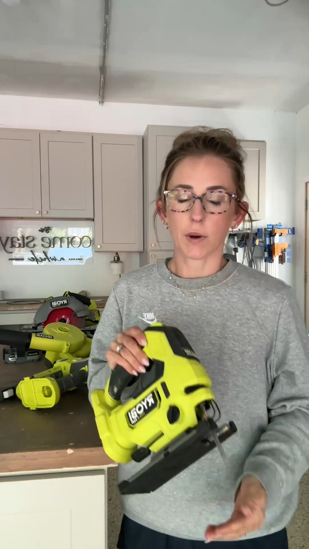 5 tools that I think every DIY-er should have for home projects! Take advantage while they are on sale for The Home Depot Labor Day event!! #thehomedepotpartner #thehomedepot @homedepot

#LTKHome