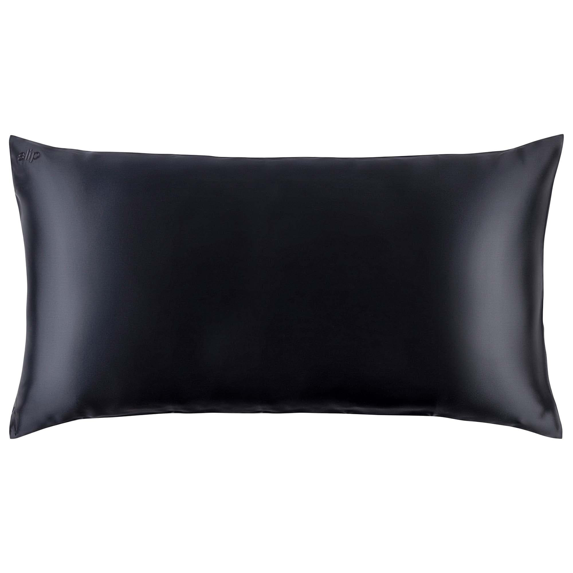 Slip Silk Pillowcase - King Black | Sephora (US)