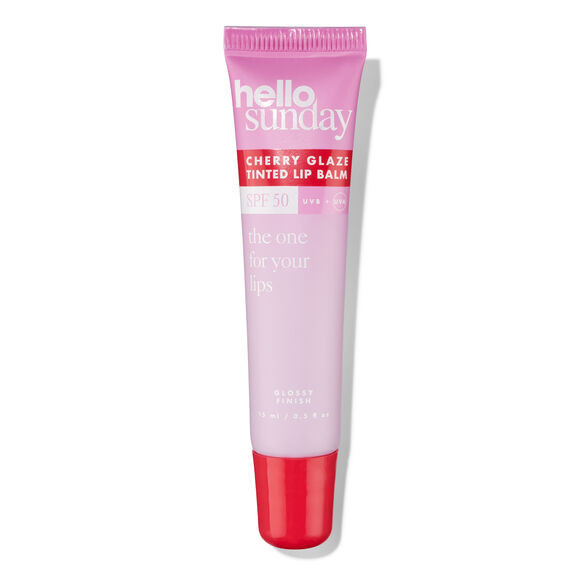 Hello Sunday The One For Your Lips - Tinted Lip Balm | Space NK | Space NK - UK