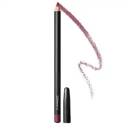 MAC Cosmetics Lip Pencil Creamy Lip Liner Cool Spice 0.05 oz/1.45 g | Sephora (US)