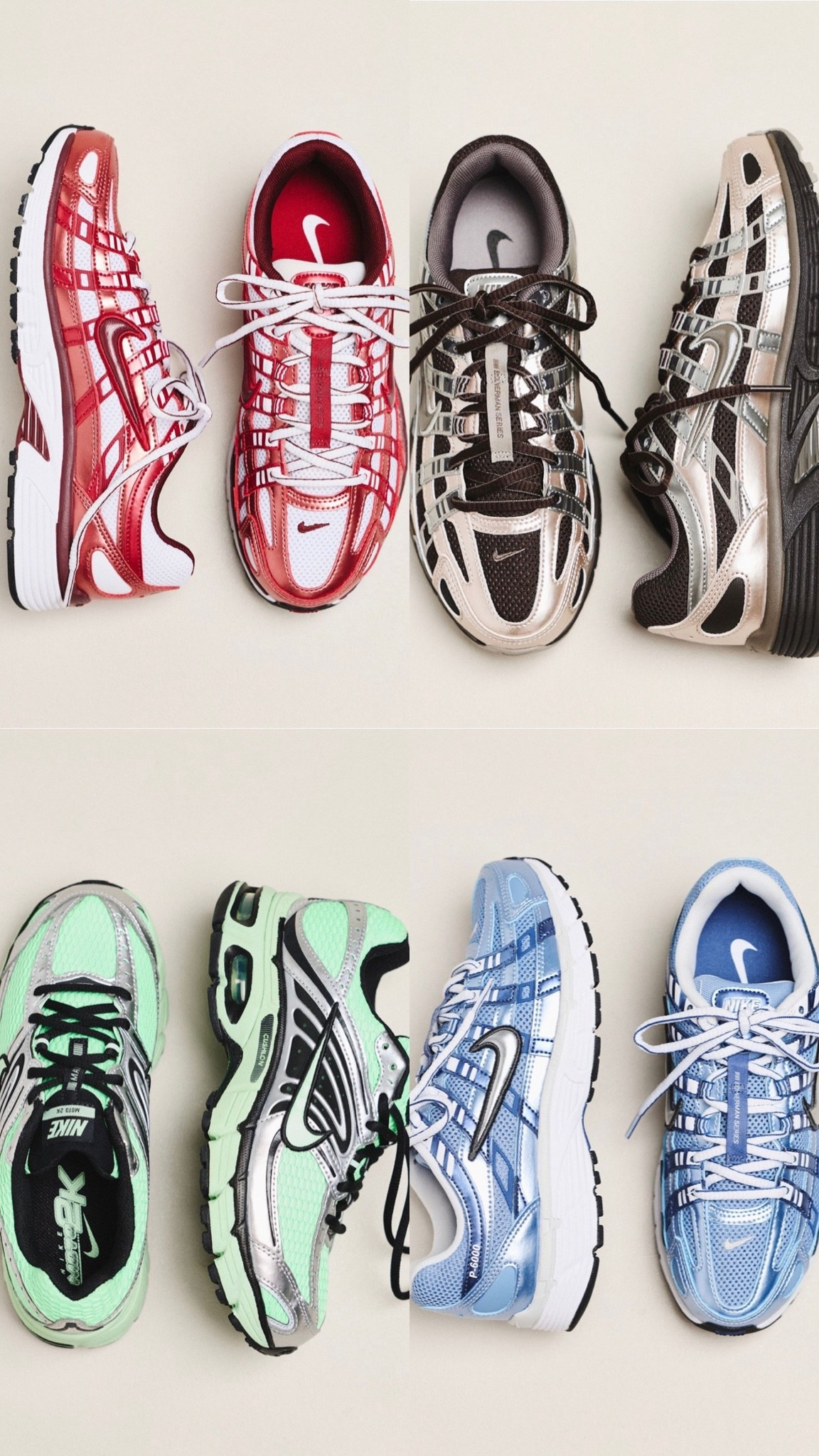 Fun fall sneakers! I get my true size! @Nike US @Anthropologie

#LTKfitnessgoals #LTKSeasonal #LTKActive
