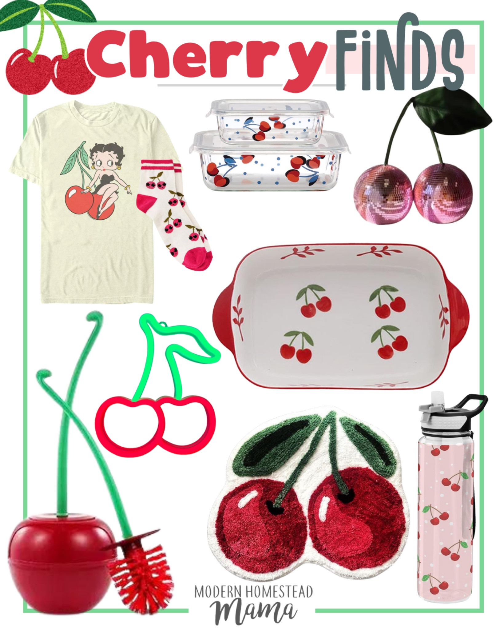 Cherry Finds🍒

Follow for more😊☀️

Target finds, Amazon finds, maximalism, maximalist decor, funky decor, retro finds, retro decor, spring decor, dotd, daily deals, sale alert, Target finds, cherry decor, cherry cups, maximalist decor, maximalism, cute decor, kawaii, dotd, daily deals, sale alert

#LTKfindsunder50 #LTKhome #LTKfindsunder100