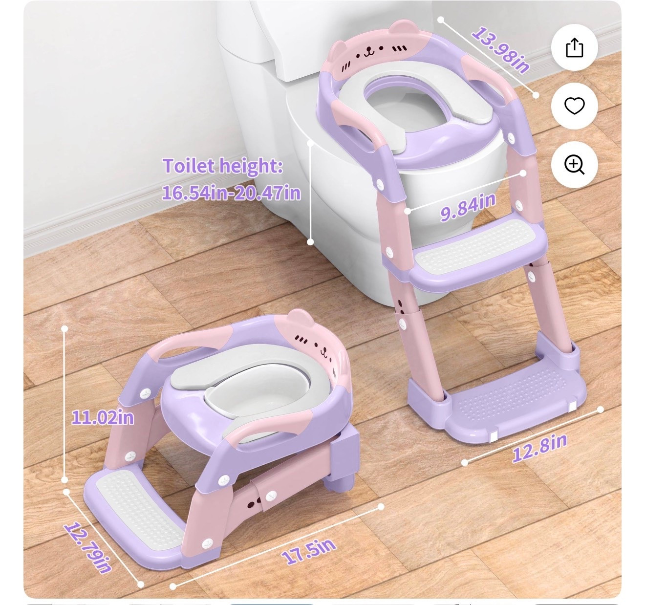 Potty training!

#LTKKids #LTKmomlife #LTKBaby