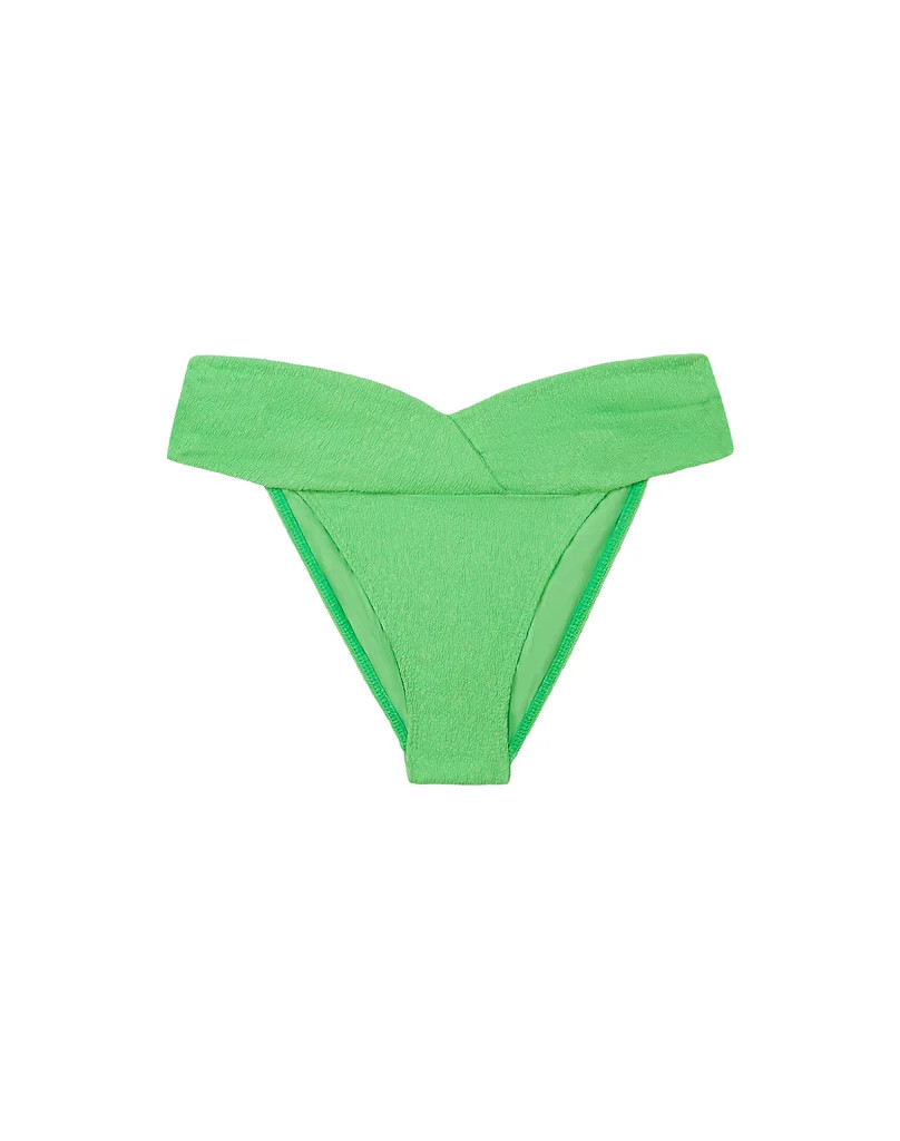 Firenze Beta Bottom - Seaside | ViX Swimwear