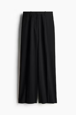 Wide-leg Pants | H&M (US + CA)