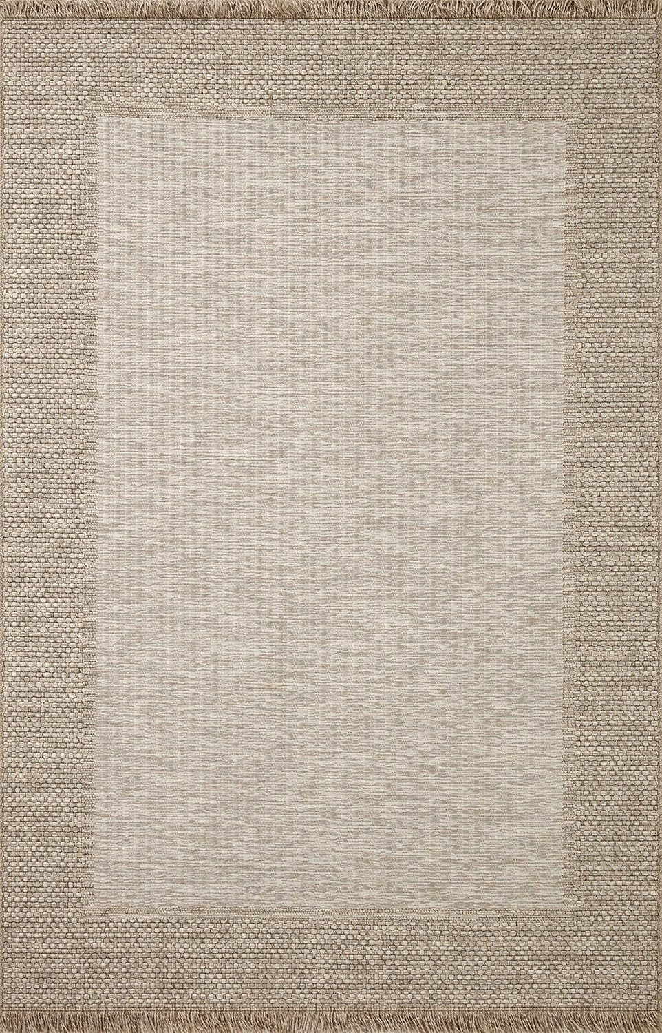 Loloi II Dawn Collection Indoor/Outdoor DAW-06 2'-3" x 10'-0" Runner Rug | Amazon (US)