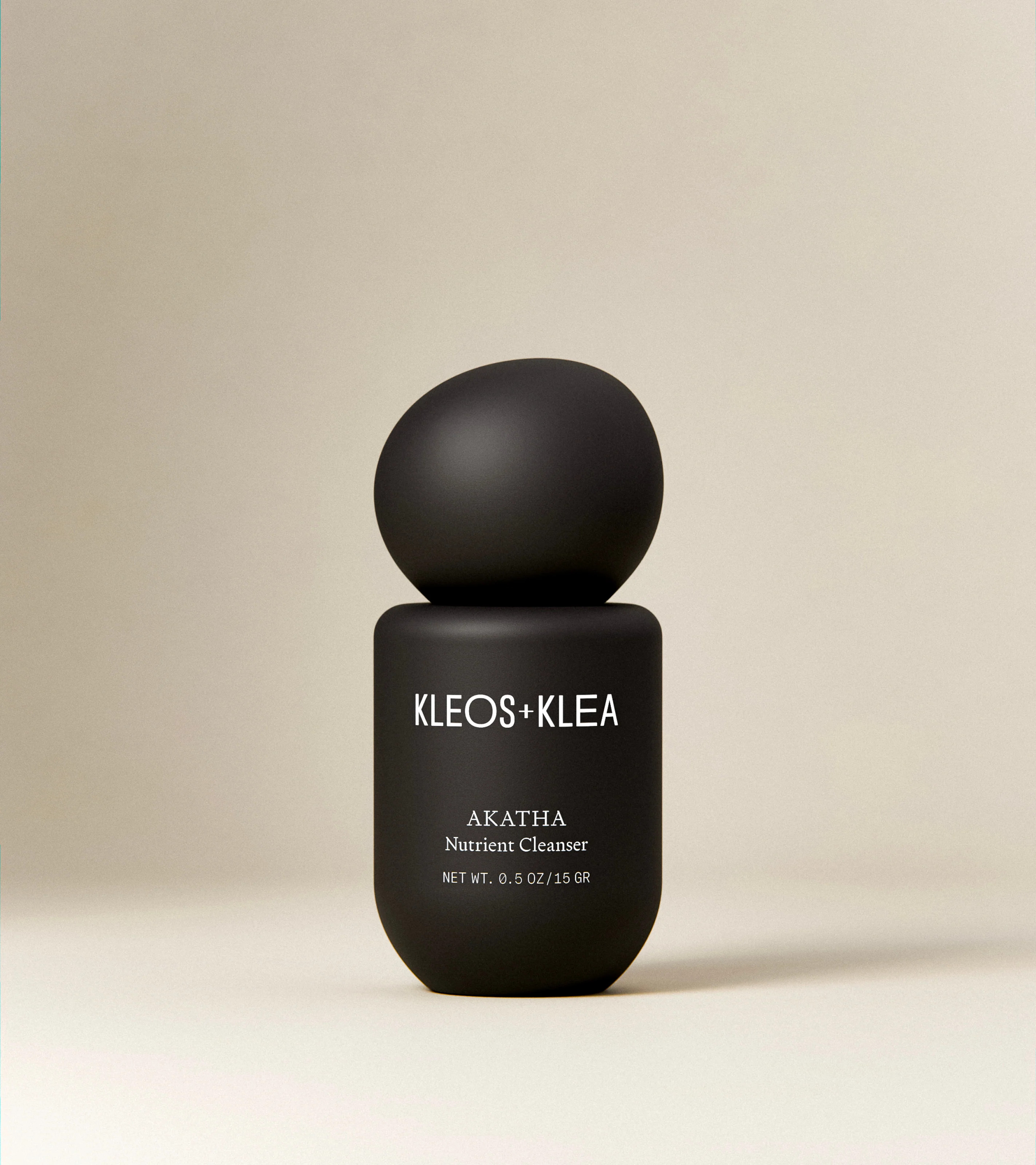 NUTRIENT CLEANSER | KLEOS+KLEA