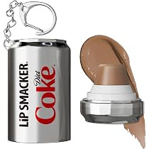 Diet Coke Can Lip Balm - Keychain - Sheer - Coca-Cola | Amazon (US)