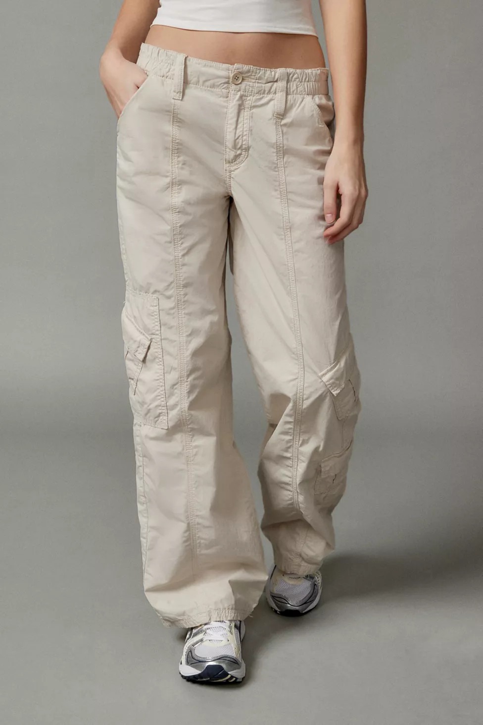 BDG Y2K Low-Rise Cargo Pant | Urban Outfitters (US and RoW)