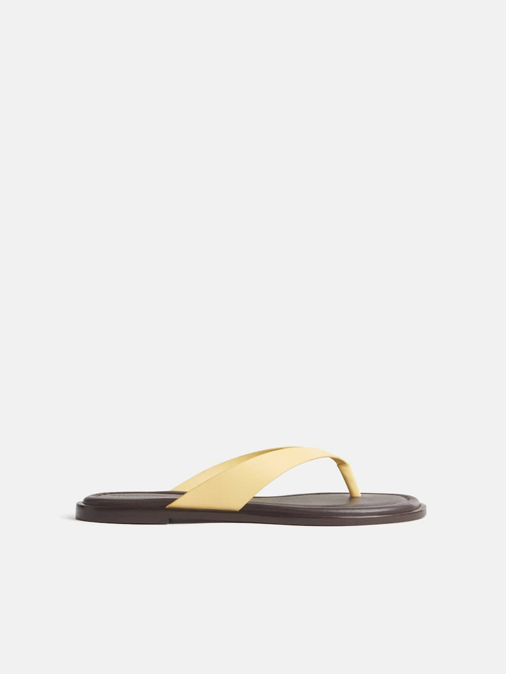 Jessie Thong Sandal | Reformation (Global)