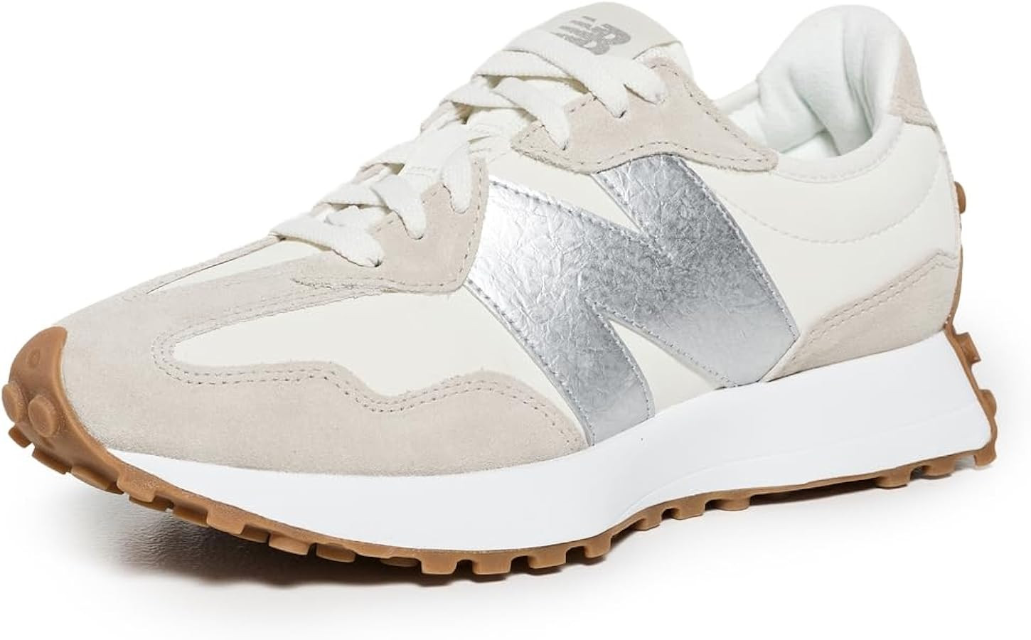 New Balance Women's 327 Sneaker | Amazon (US)