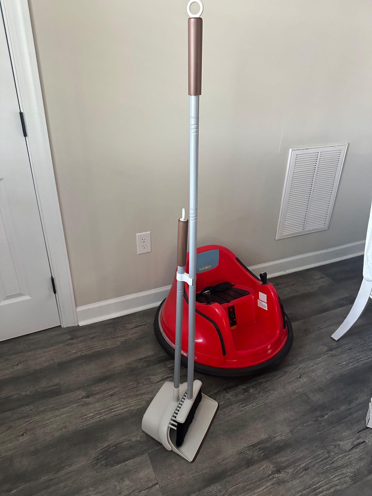 Peak adulthood is a new cute broom! 

#LTKdayinmylife #LTKHome #LTKMothersDay