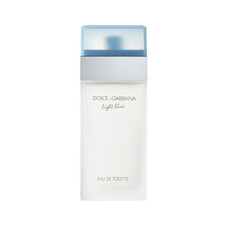 Dolce & Gabbana Light Blue Eau de Toilette Perfume for Women 0.84 fl oz | Walmart (US)