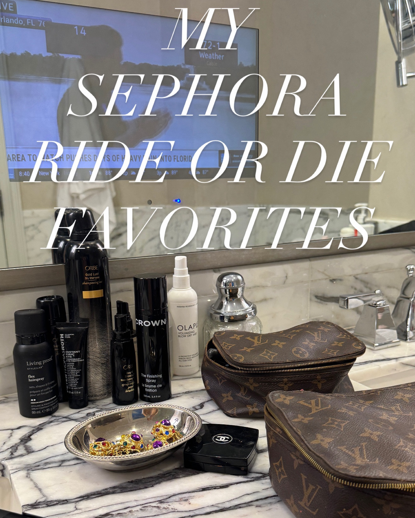 SEPHORA ON SALE ON EVERYTHING! I linked my ride or dies- the code SAVEGIFTS for extra 20% off can only be used ONCE! Think gifts.. for yourself or others! 

#LTKGiftGuide #LTKFindsUnder50 #LTKBeauty