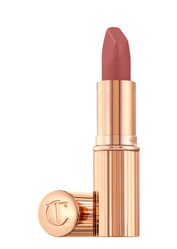 Matte Revolution Lipstick - Pillow Talk | Harvey Nichols