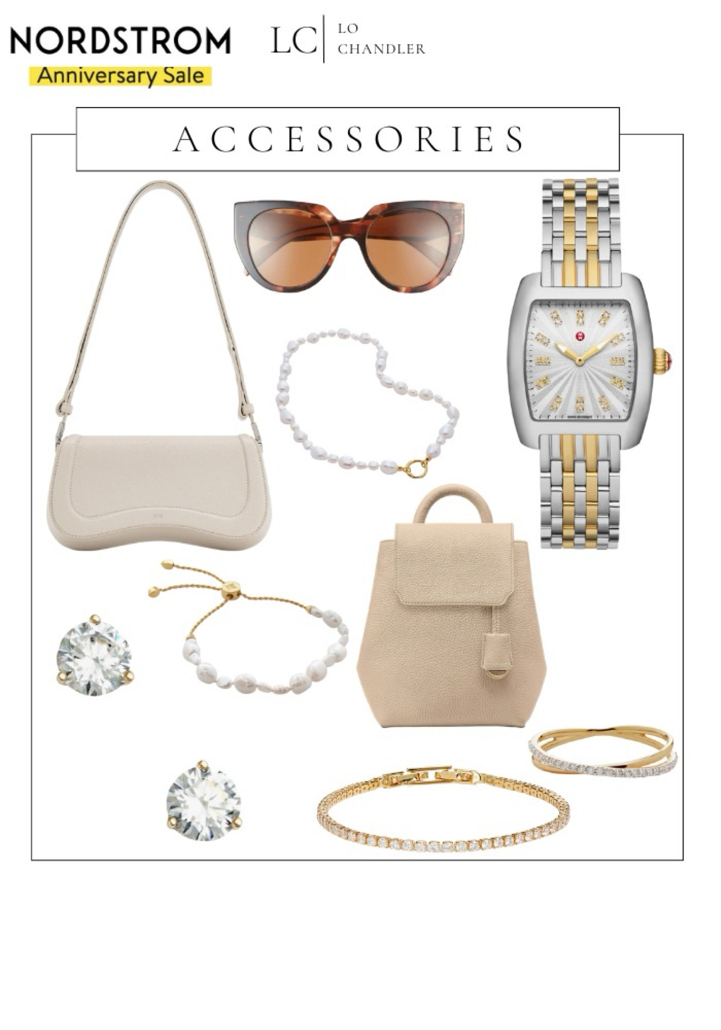 Some of my favorite accessories from the N Sale! These pieces are all beautiful and are great prices right now!



Nordstrom Sale 
Accessories 
Jewelry 
Sunglassess

#LTKSaleAlert #LTKStyleTip #LTKxNSale